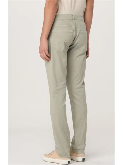 Jeas george dondup DONDUP | UP232 BS0030.654